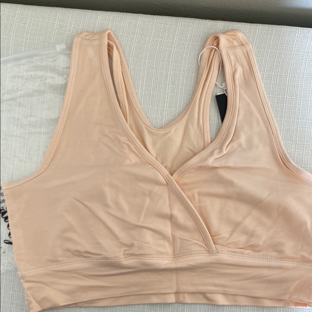 🍋Kindred Bravely Sport Bra🍋